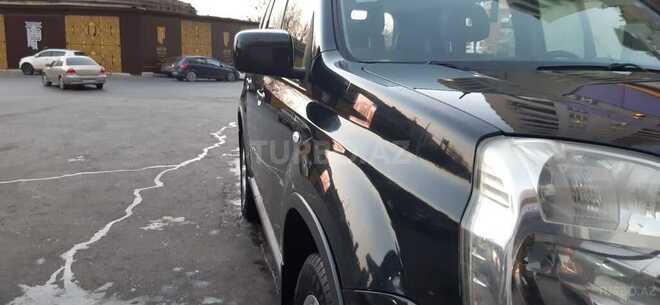 Nissan X-Trail 2008, 150,000 km - 2.5 л - Bakı