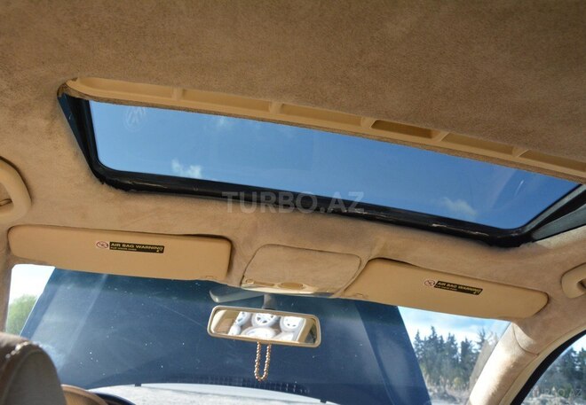 Volkswagen Passat 2001, 270,000 km - 1.8 л - Salyan
