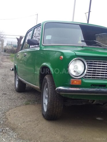 LADA (VAZ) 21011 1981, 250,000 km - 1.6 л - Tovuz
