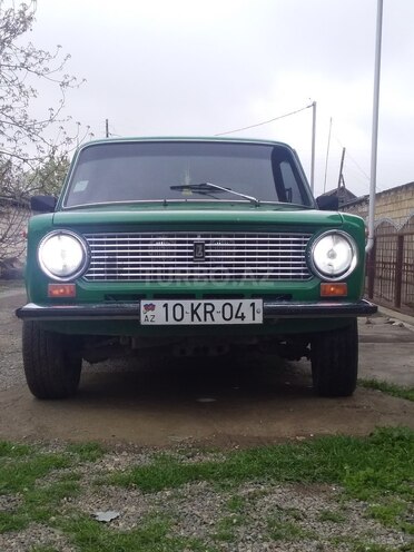 LADA (VAZ) 21011 1981, 250,000 km - 1.6 л - Tovuz