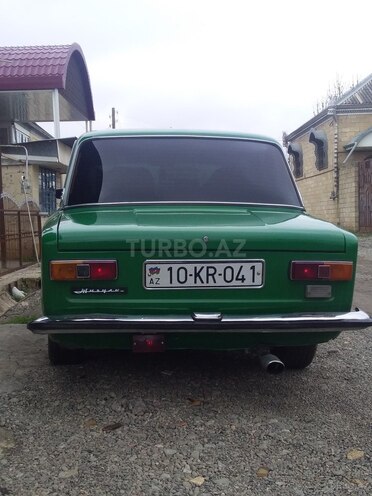 LADA (VAZ) 21011 1981, 250,000 km - 1.6 л - Tovuz