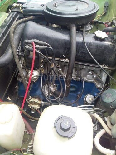 LADA (VAZ) 21011 1981, 250,000 km - 1.6 л - Tovuz