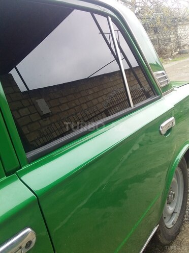 LADA (VAZ) 21011 1981, 250,000 km - 1.6 л - Tovuz