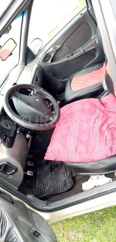 Daewoo Espero 1996, 496,805 km - 2.0 л - Qəbələ