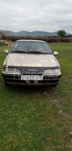 Daewoo Espero 1996, 496,805 km - 2.0 л - Qəbələ
