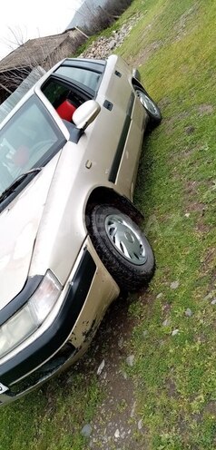 Daewoo Espero 1996, 496,805 km - 2.0 л - Qəbələ