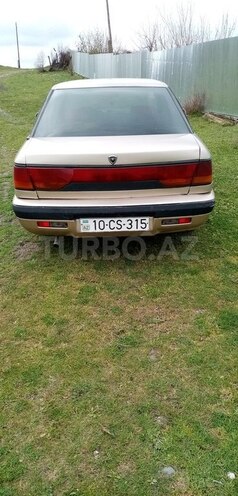 Daewoo Espero 1996, 496,805 km - 2.0 л - Qəbələ