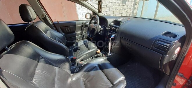 Opel Astra 1999, 319,000 km - 1.6 л - Bakı