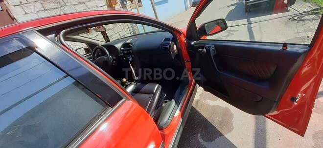 Opel Astra 1999, 319,000 km - 1.6 л - Bakı