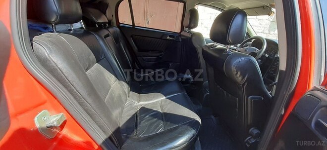 Opel Astra 1999, 319,000 km - 1.6 л - Bakı