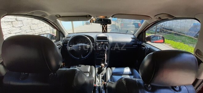 Opel Astra 1999, 319,000 km - 1.6 л - Bakı