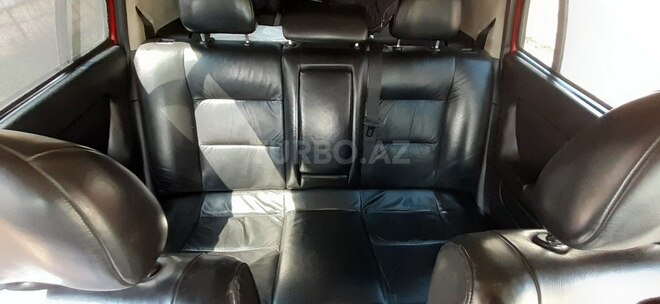 Opel Astra 1999, 319,000 km - 1.6 л - Bakı