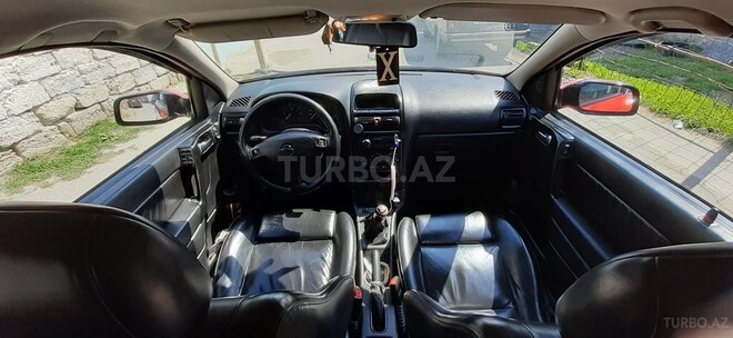 Opel Astra 1999, 319,000 km - 1.6 л - Bakı