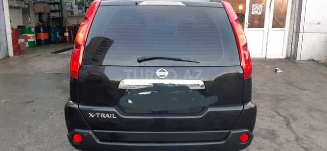 Nissan X-Trail 2008, 140,000 km - 0.3 l - Bakı