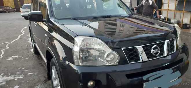 Nissan X-Trail 2008, 140,000 km - 0.3 l - Bakı