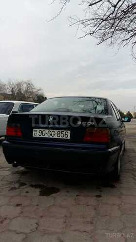 BMW 320 1998, 215,342 km - 2.0 l - Şirvan