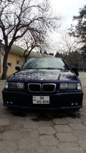 BMW 320 1998, 215,342 km - 2.0 l - Şirvan