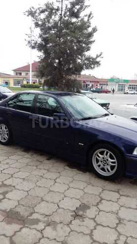 BMW 320 1998, 215,342 km - 2.0 l - Şirvan