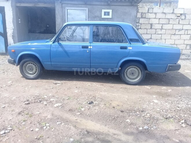LADA (VAZ) 2107 2006, 398,210 km - 1.6 l - Biləsuvar
