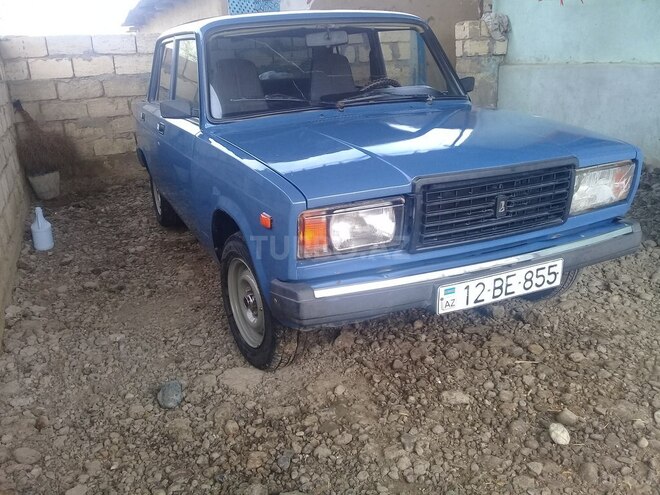 LADA (VAZ) 2107 2006, 398,210 km - 1.6 l - Biləsuvar