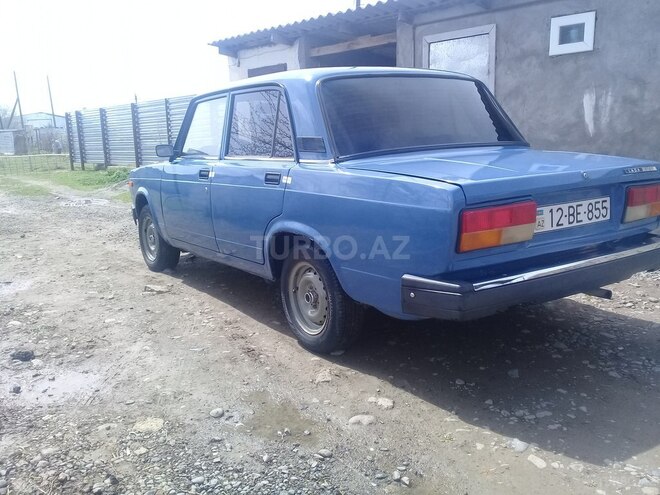 LADA (VAZ) 2107 2006, 398,210 km - 1.6 l - Biləsuvar