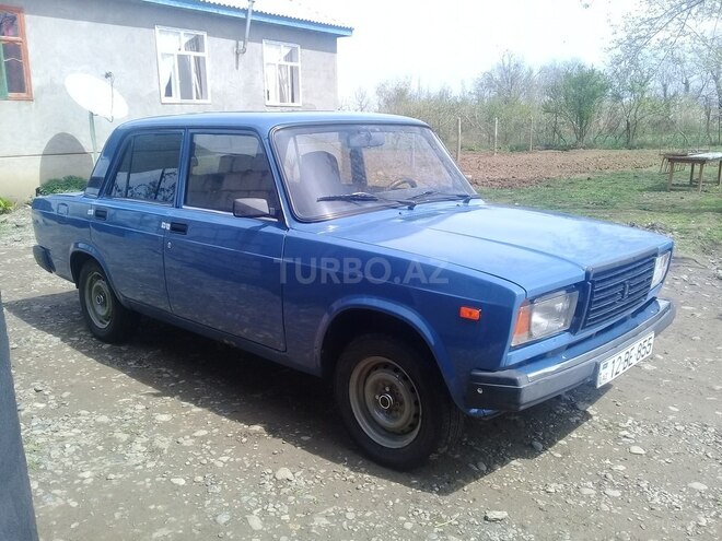 LADA (VAZ) 2107 2006, 398,210 km - 1.6 l - Biləsuvar