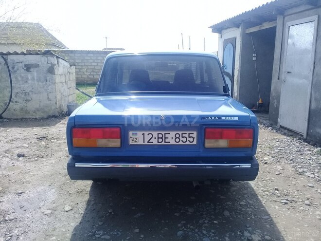 LADA (VAZ) 2107 2006, 398,210 km - 1.6 l - Biləsuvar