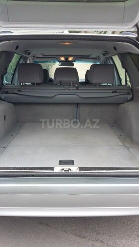 Mercedes E 200 2001, 340,000 km - 2.0 l - Bakı