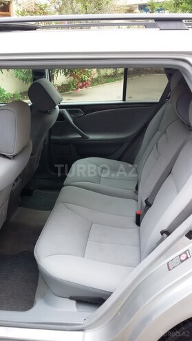 Mercedes E 200 2001, 340,000 km - 2.0 l - Bakı
