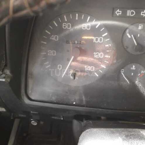 Hyundai  2001, 150,000 km - 3.9 л - Lənkəran