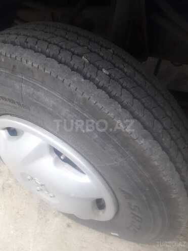 Hyundai  2001, 150,000 km - 3.9 л - Lənkəran