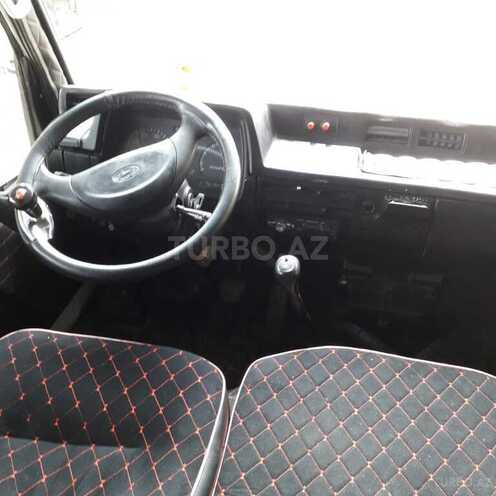 Hyundai  2001, 150,000 km - 3.9 л - Lənkəran