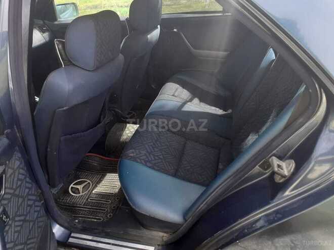 Mercedes C 180 1994, 256,000 km - 1.8 л - Zərdab