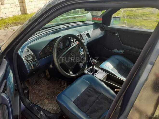 Mercedes C 180 1994, 256,000 km - 1.8 л - Zərdab