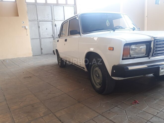 LADA (VAZ) 2107 2009, 90,083 km - 1.6 l - Gəncə