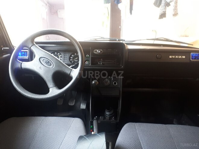 LADA (VAZ) 2107 2009, 90,083 km - 1.6 l - Gəncə