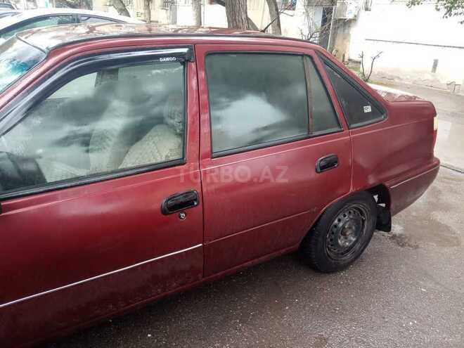 Daewoo Nexia 2005, 0 km - 0.2 л - Bakı