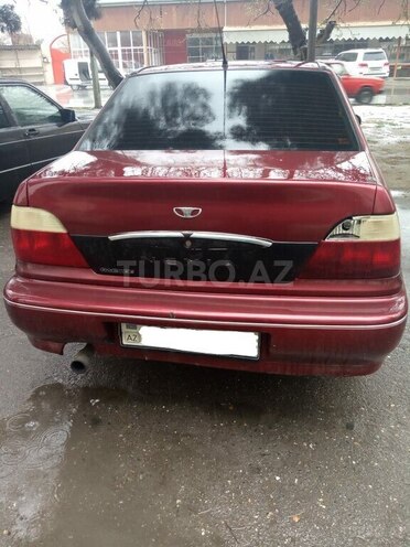 Daewoo Nexia 2005, 0 km - 0.2 л - Bakı
