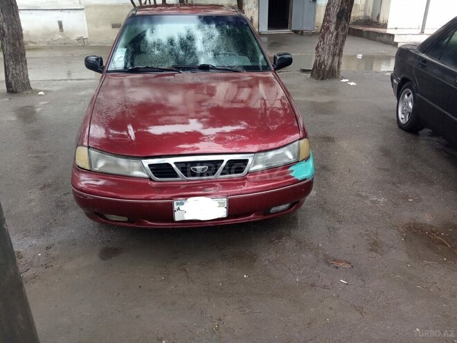 Daewoo Nexia 2005, 0 km - 0.2 л - Bakı