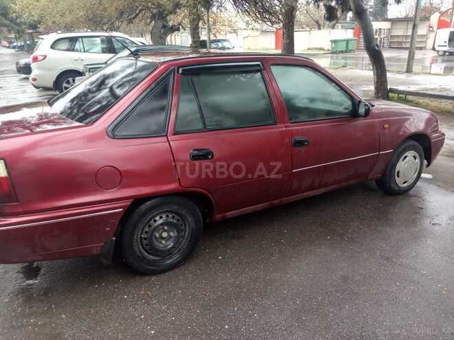 Daewoo Nexia 2005, 0 km - 0.2 л - Bakı
