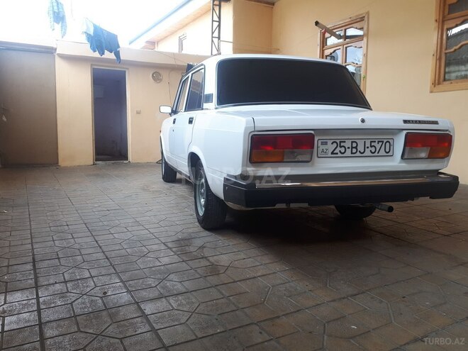 LADA (VAZ) 2107 2009, 90,083 km - 1.6 l - Gəncə