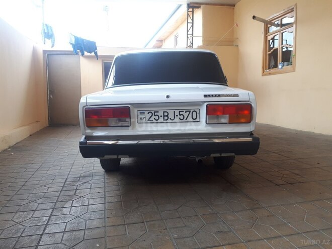 LADA (VAZ) 2107 2009, 90,083 km - 1.6 l - Gəncə