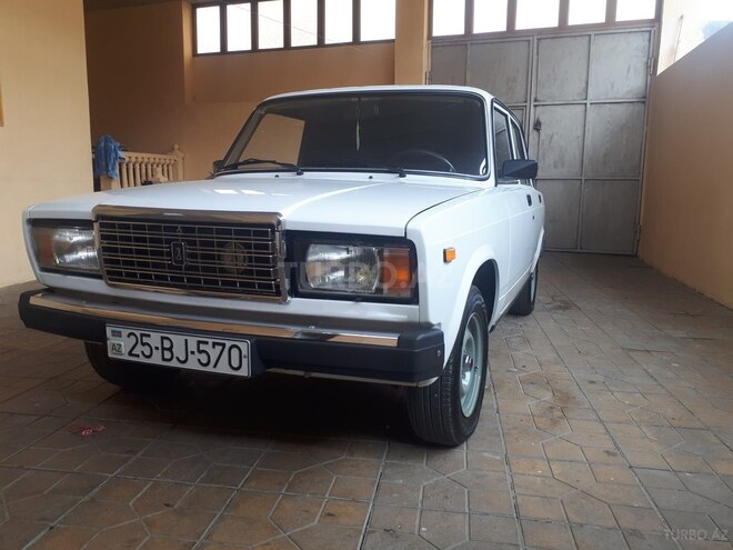 LADA (VAZ) 2107 2009, 90,083 km - 1.6 l - Gəncə