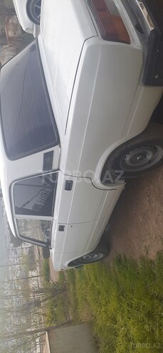 LADA (VAZ) 2107 2007, 87,000 km - 1.6 l - Bakı