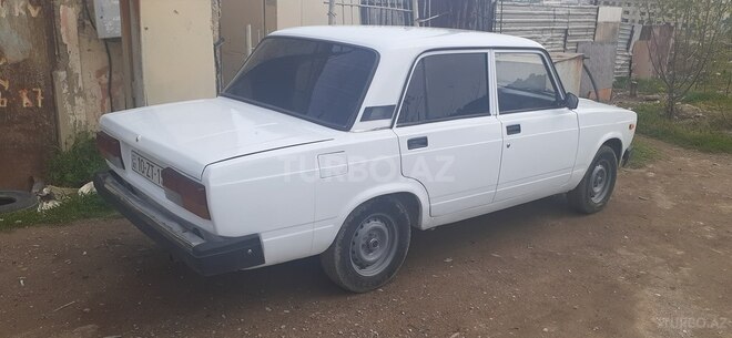 LADA (VAZ) 2107 2007, 87,000 km - 1.6 l - Bakı