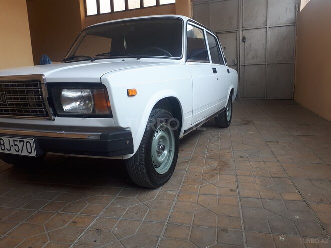 LADA (VAZ) 2107 2009, 90,083 km - 1.6 l - Gəncə