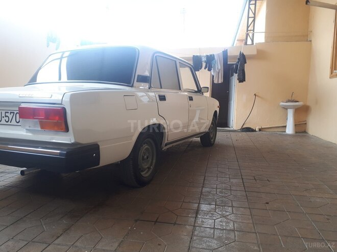 LADA (VAZ) 2107 2009, 90,083 km - 1.6 l - Gəncə