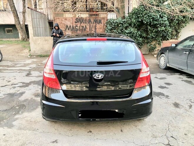 Hyundai i30 2008, 150,000 km - 2.0 l - Bakı