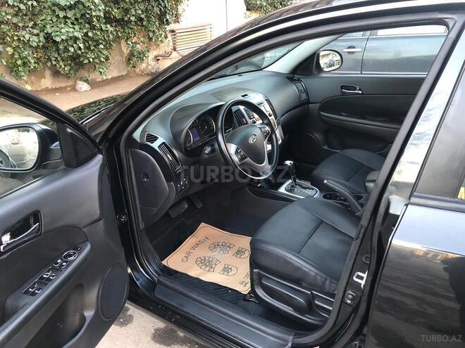 Hyundai i30 2008, 150,000 km - 2.0 l - Bakı