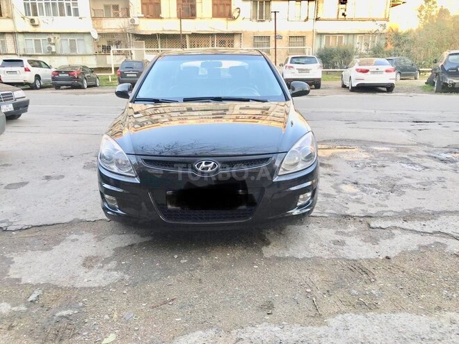 Hyundai i30 2008, 150,000 km - 2.0 l - Bakı